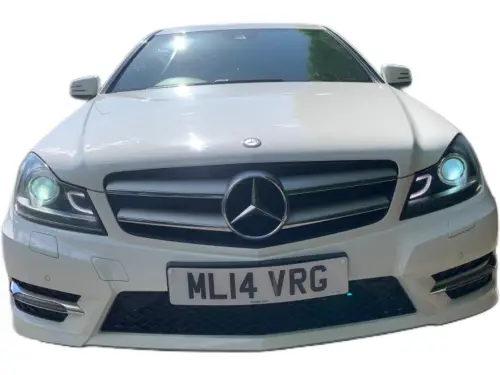 Mercedes-Benz C ML14 VRG