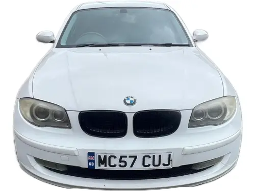 BMW 116 MC57 CUJ