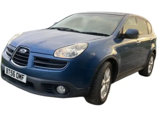 Subaru B9 Tribeca BT56 OMF