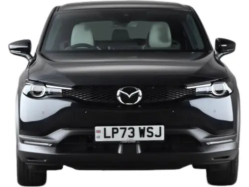 Mazda MX-30 Exclusive-LN RNG Extnd A LP73 WSJ