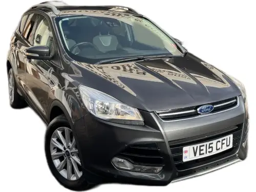 Ford Kuga VE15 CFU
