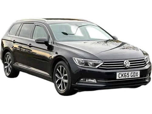 Volkswagen Passat CK65 GDX