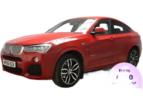 BMW  MF66 KZA