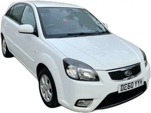 Kia RIO Domino DE60 YYH