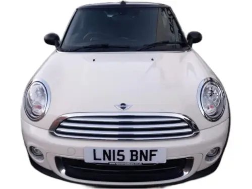 MINI ONE LN15 BNF