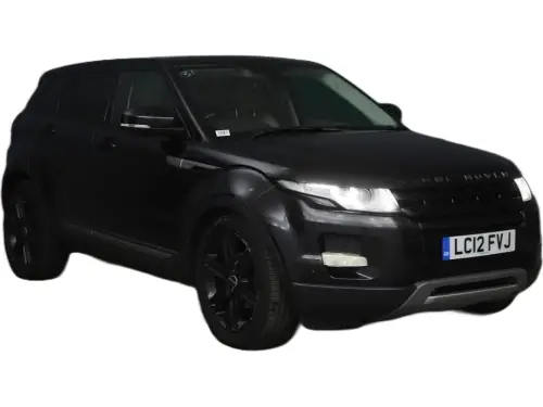 Land Rover Range Rover Evoque LC12 FVJ
