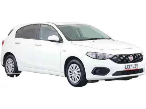 Fiat Tipo Easy LC17 UZV