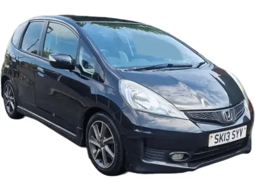 Honda Jazz SK13 SYV