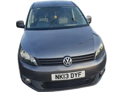 Volkswagen Caddy NK13 DYF