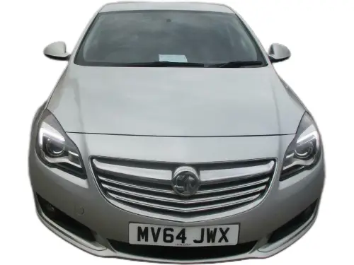 Vauxhall Insignia SRi CDTi Ecoflex S/S MV64 JWX