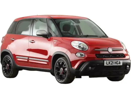 Fiat 500L Sport LK21 HGA