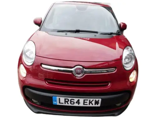 Fiat 500L MPW Lounge Multijet S-A LR64 EKW
