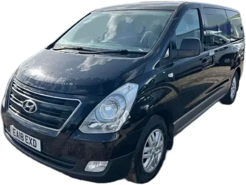 Hyundai I800 EA18 EXD