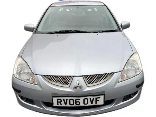 Mitsubishi Lancer RV06 OVF