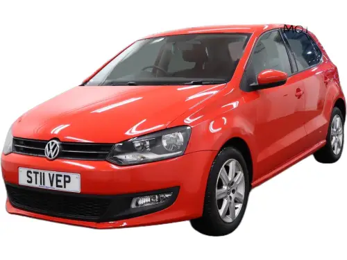 Volkswagen Polo ST11 VEP