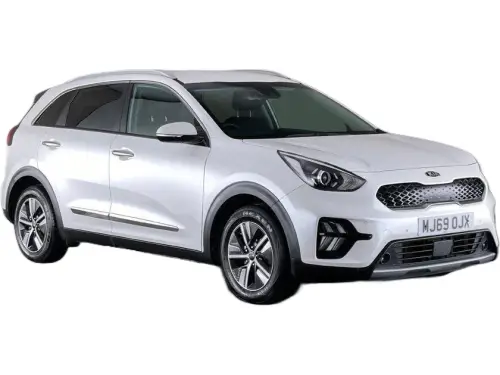 Kia Niro MJ69 OJX
