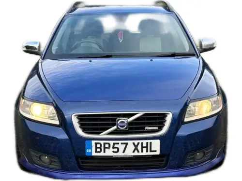 Volvo V50 BP57 XHL