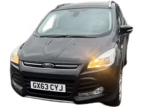 Ford Kuga GX63 CYJ