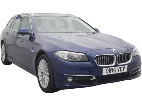 BMW 520 OW15 VCV