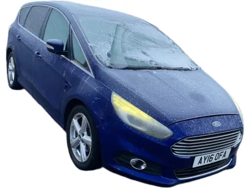 Ford S-MAX AY16 OFA