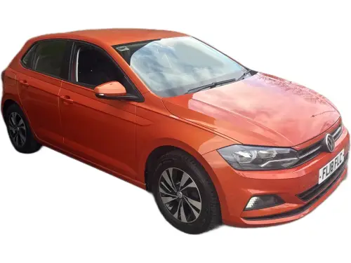 Volkswagen Polo FL18 FLC