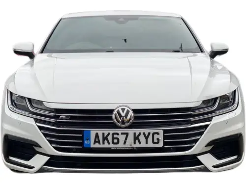 Volkswagen Arteon AK67 KYG