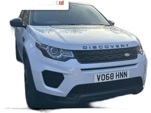 Land Rover Discovery Sport VO68 HNN