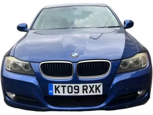 BMW 3 Series KT09 RXK