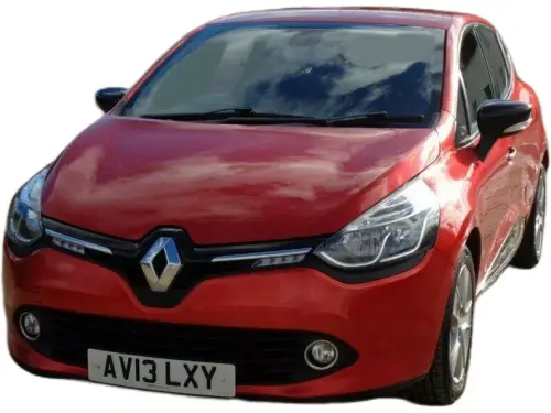 Renault Clio AV13 LXY