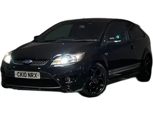 Ford Focus CK10 NRX