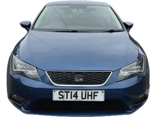 SEAT Leon SE Technology TDI ST14 UHF