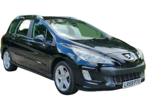 Peugeot 308 LR59 PTX