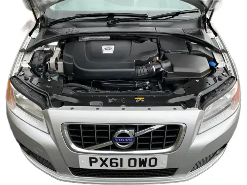 Volvo V70 PX61 OWO