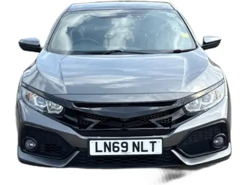 Honda Civic LN69 NLT