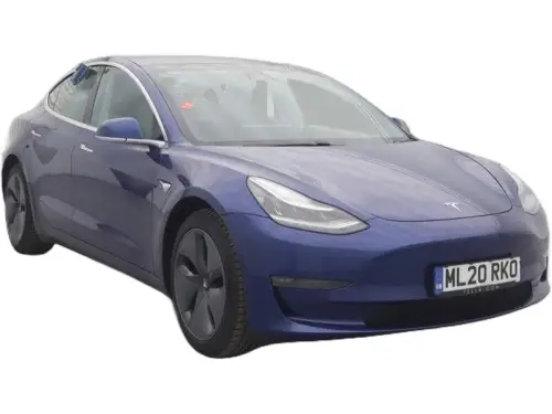 Tesla Model 3 Long Range AWD ML20 RKO