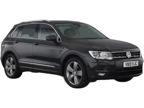 Volkswagen Tiguan Match TSI Evo VN19 VJC