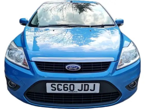 Ford Focus Sport SC60 JDJ