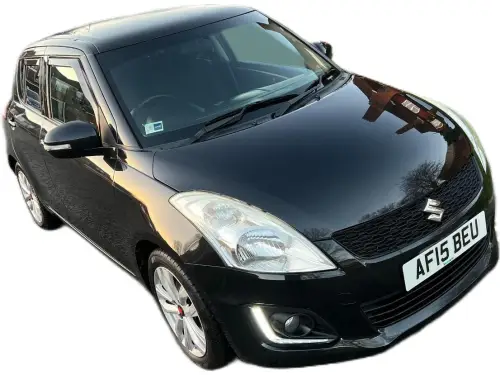 Suzuki Swift AF15 BEU