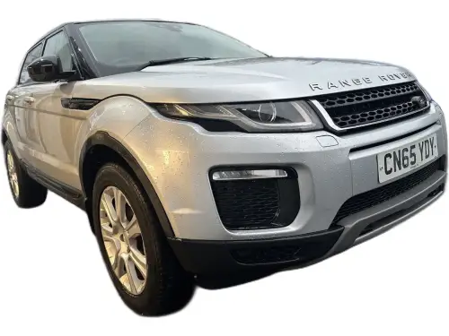 Land Rover Range Rover Evoque CN65 YDY
