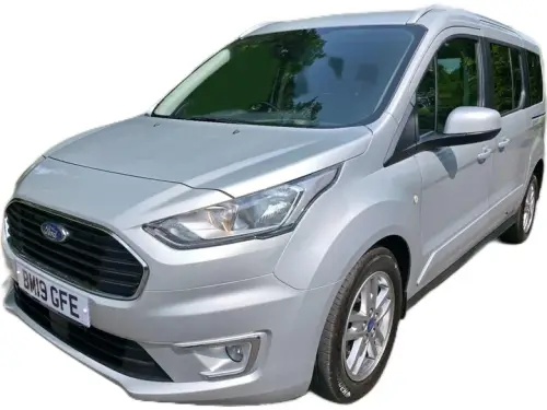 Ford Tourneo Connect BM19 GFE