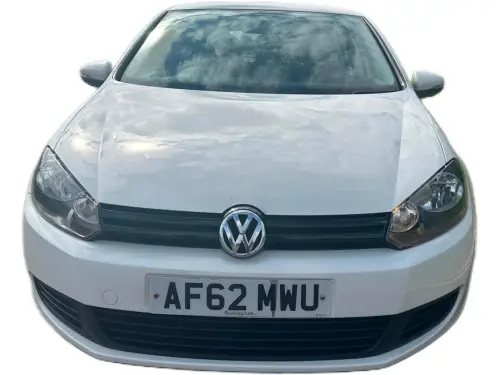 Volkswagen Golf AF62 MWU