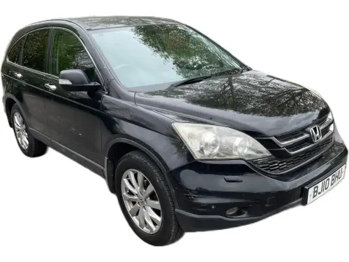Honda CR-V BJ10 BHU