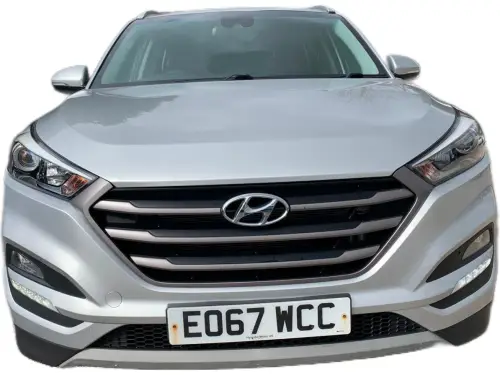 Hyundai Tucson EO67 WCC