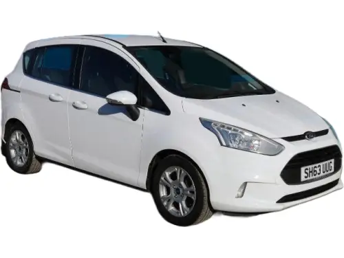 Ford B-Max SH63 UUG