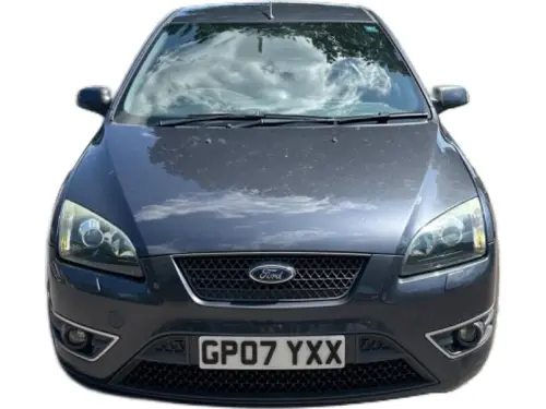 Ford Focus GP07 YXX