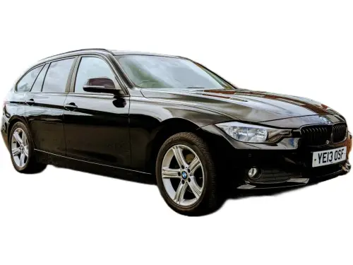 BMW 3 Series YE13 OSF