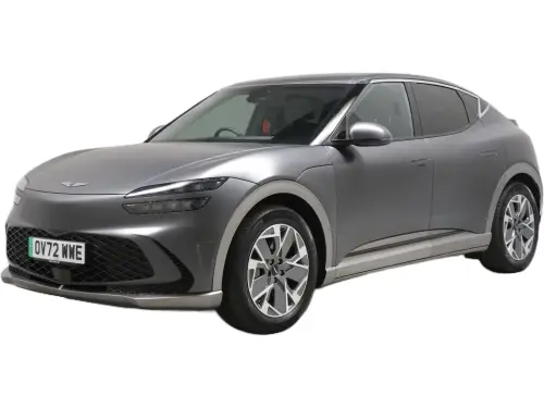 Genesis GV60 Premium OV72 WWE