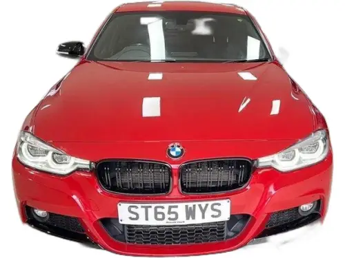 BMW 3 Series ST65 WYS