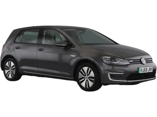 Volkswagen E-Golf HJ69 JNV