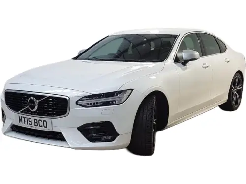 Volvo S90 MT19 BCO